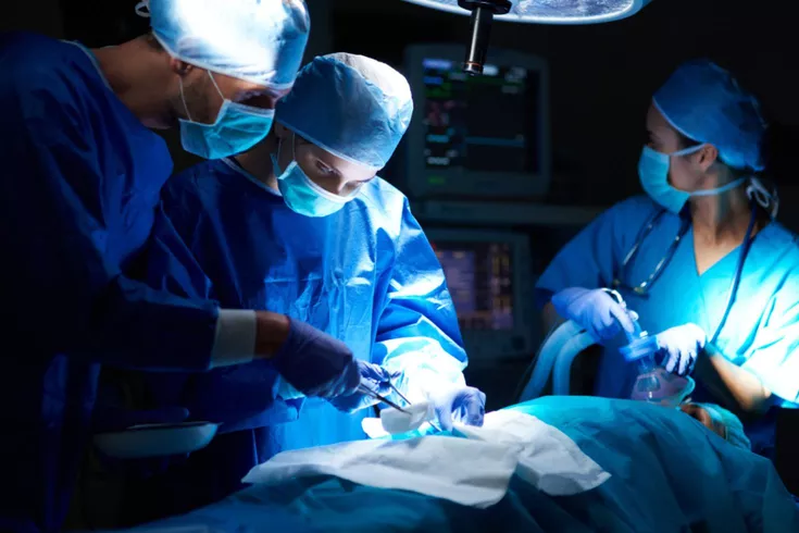 Böbrek taşı ameliyatına girdi, iki gün sonra acı haber geldi Doktora dava açıldı