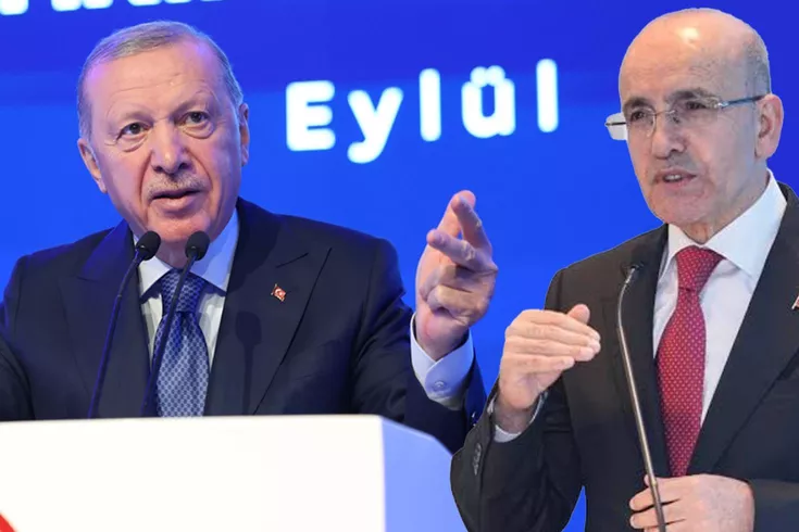 Beştepe’de fon krizi toplantısı Cumhurbaşkanı Erdoğan ekonomi kurmaylarıyla bir araya geliyor