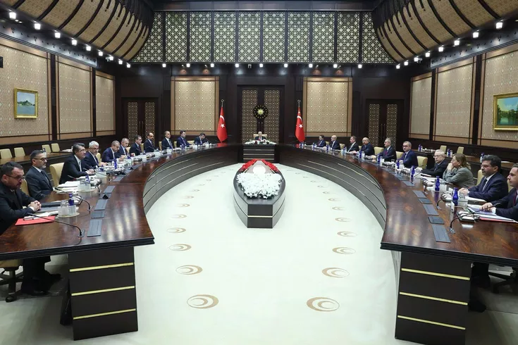 “Fon Koordinasyon Kurulu” oluşturuldu