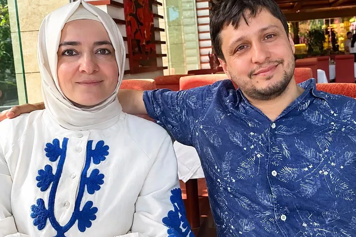 Fatma Betül Sayan Kaya hakkında bomba iddia: 2,2 milyar lirayı iade etti