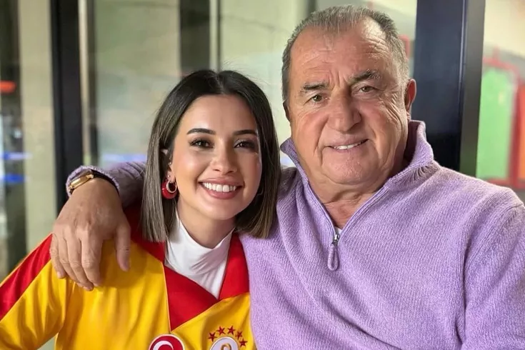 Buse Terim, kızının hastalığını ’’Maalesef ilacı yok’’ diyerek duyurdu