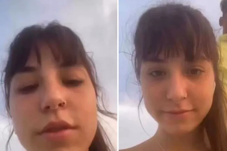 İsrailli kadın turiste taciz 4 kişi birden tutuklandı