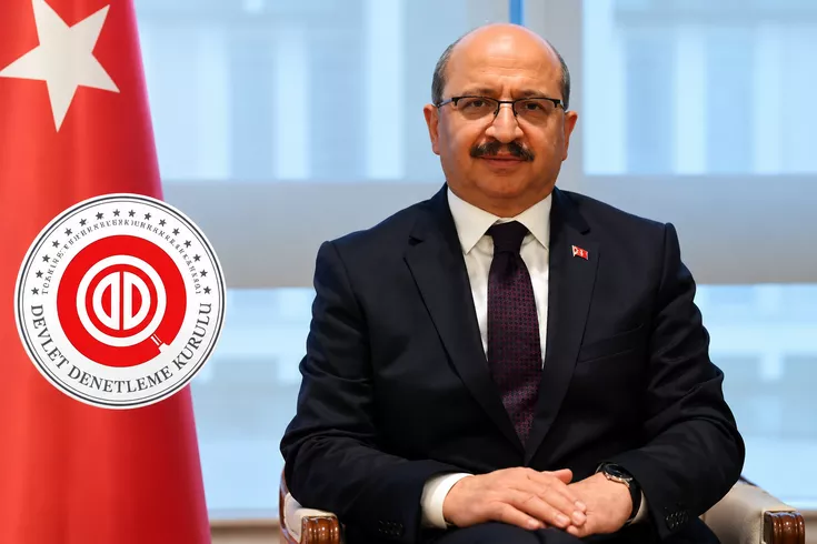 DDK Başkanı Tanrıkulu, Borsa İstanbul’daki görevinden ayrıldı