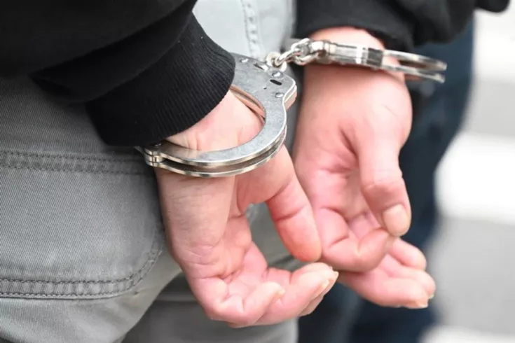 Okul saldırılarının ardından provokatif paylaşım operasyonu Binlerce gözaltı, yüzlerce tutuklama