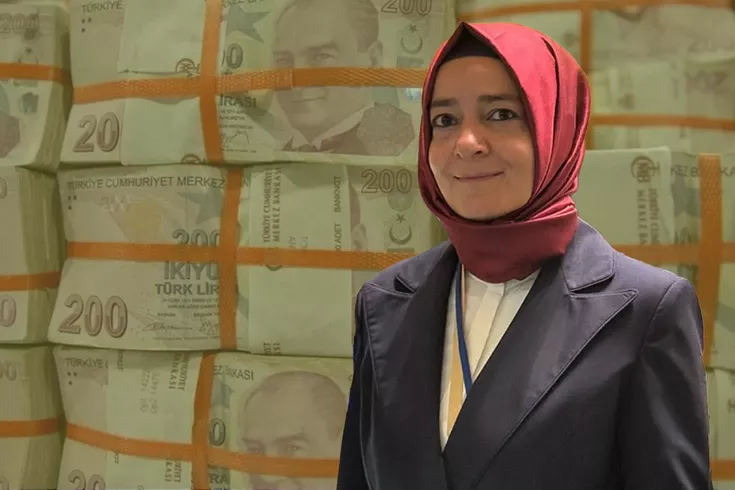 Fon vurgunuyla ilgili çarpıcı sözler: Kaya ailesi yalnız değildir, şirketin 30 milyon lotunun peşine düşülmeli