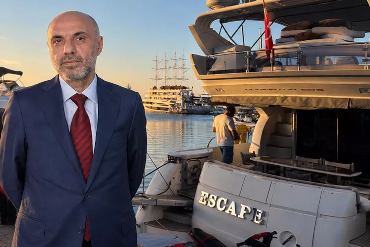 Turizm sektöründe fuhuş depremi Neşet Koçkar’ın ismi de gözaltı listesinde