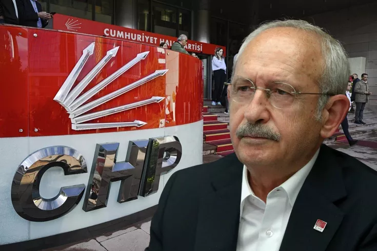 CHP İstanbul’da 3 ilçenin belediye başkanını ihraç etti