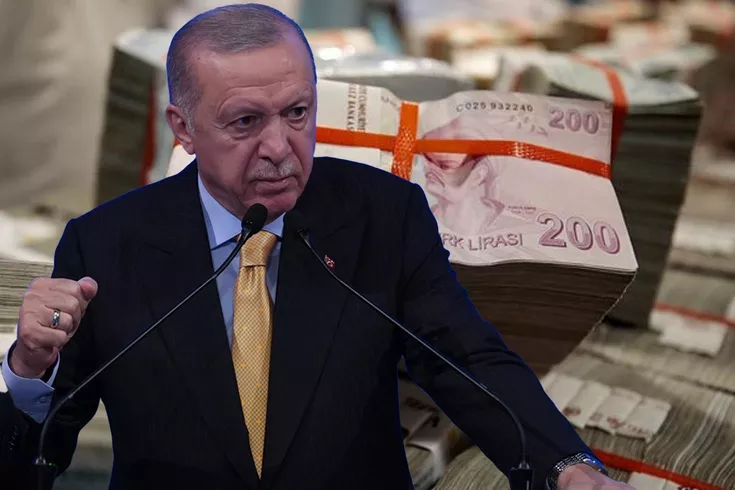 Devlet Denetleme Kurulu Başkanı Tanrıkulu’dan sermaye piyasalarına ilişkin açıklaması