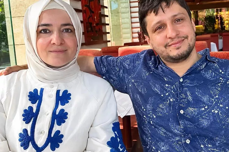 Fatma Betül Sayan Kaya 2,2 milyar TL’yi iade etti mi Ünlü gazeteci açıkladı