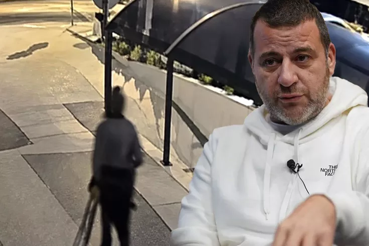 Futbol dünyasını şoke eden ölüm Kulüp başkanını başından vurdular