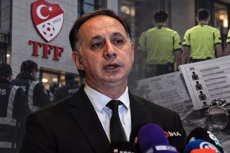 Ferhat Gündoğdu’nun ardından MHK için sürpriz iddia Dünyaca ünlü isim geliyor