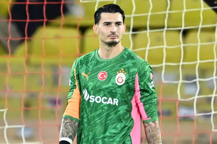 Galatasaray’da Uğurcan Çakır sorguya çekiliyor