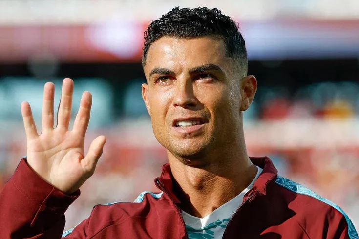 Ronaldo, Jesus’un açıklamaları sonrası milli takım kampını terk etti