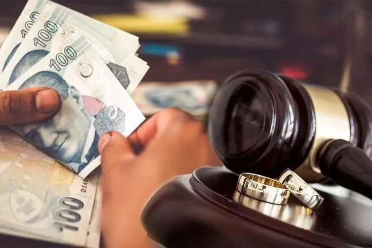 Süresiz nafakada tarihi karar Resmi Gazete’de yayımlandı