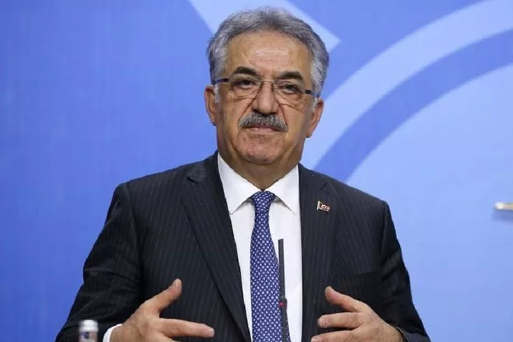 Fon soruşturmasında AK Parti Genel Başkan Yardımcısı Hayati Yazıcı’nın oğlu Mustafa Yazıcı hakkında ’yurt dışına çıkış’ yasağı