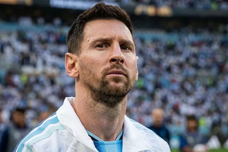 Messi, küme düşme hattındaki 2. Lig ekibini satın aldı