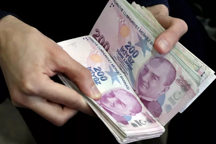 TCMB, KOBİ kredilerinde büyüme sınırını yüzde 5’e çıkardı