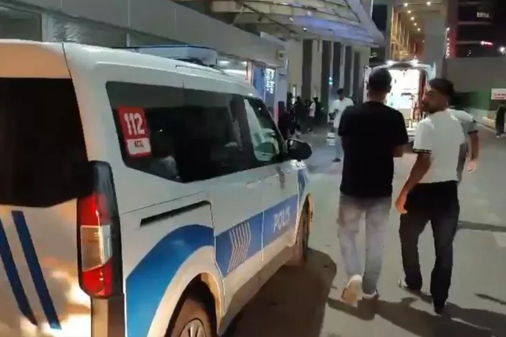 Siirt’te akraba ailelerin kavgası köyü kana buladı: 1 ölü, 6 ağır yaralı