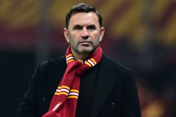 TFF’den Galatasaray’a kötü haber Okan Buruk ve Ugochukwu’nun cezaları onandı