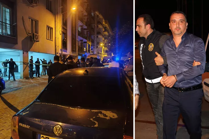 Yeni Parti Milletvekili Bülent Tezcan’ı 10 yıl önce yaralayan kişi başından vurulmuş bulundu