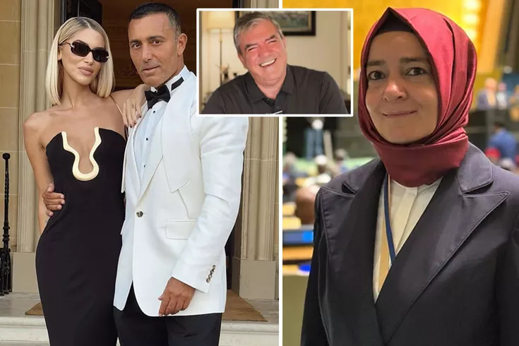 Fon krizinde yapılan savunmalar Yılmaz Özdil’i gülme krizine soktu
