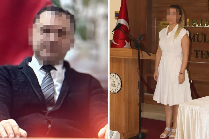 Yalova Adliyesi’nde zimmet iddiasıyla müdür dahil 2 personel tutuklandı
