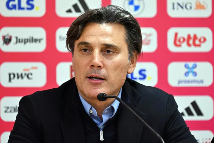 Montella’dan “istifa“ tezahüratlarına yanıt: Kulak asmıyorum