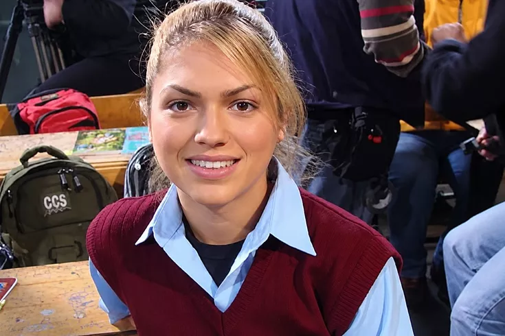 Hayat Bilgisi’nin Barbie Gamze’si geri dönüyor İmajını baştan aşağı yeniledi
