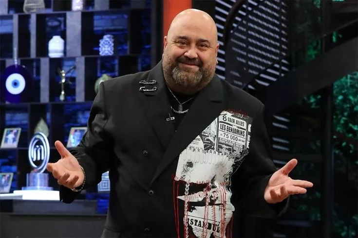 MasterChef Somer Şef’ten sürpriz hamle Kapanan mekanını kebapçı yaptı