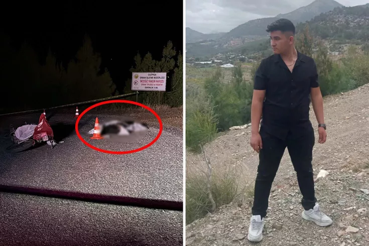 “Berna’yı arıyorum“ dedi, 13 yerinden bıçaklandı