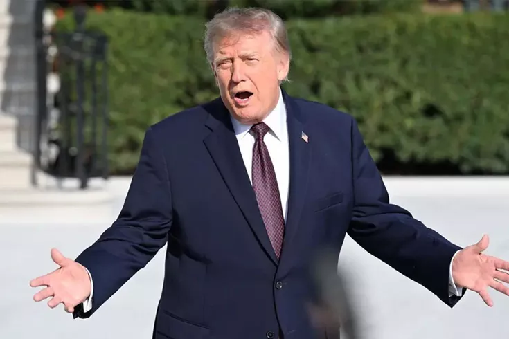 Trump’tan nükleer rest Kim Jong Un’a başka, İran’a başka mesaj