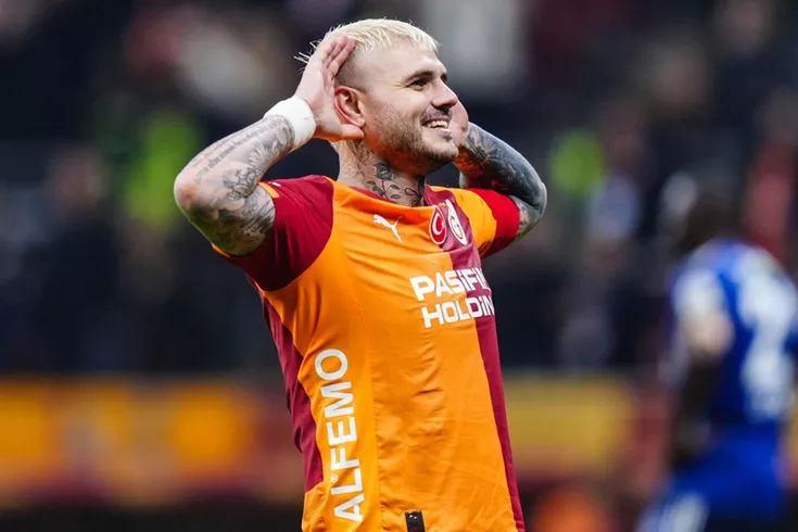 Icardi için çarpıcı iddia: Yeniden dönmek istiyor Galatasaray’dan jet hızında açıklama