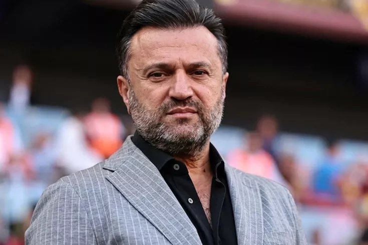 TFF’yi eleştiren Bülent Uygun, ’’Göreve talibim’’ diyerek duyurdu
