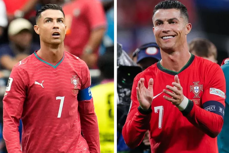 Milli takımdan emekli mi oldu Ronaldo suskunluğunu bozdu
