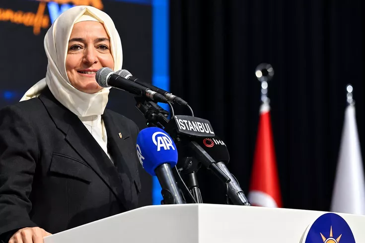Fatma Betül Sayan Kaya ve eşi, yatırımlarının ana para dışındaki kısmını TMSF’ye iade etti