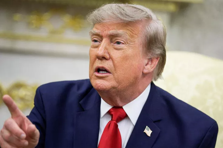 Trump’tan 13 kişiyi öldüren eski binbaşı için karar: Kurşuna dizilecek