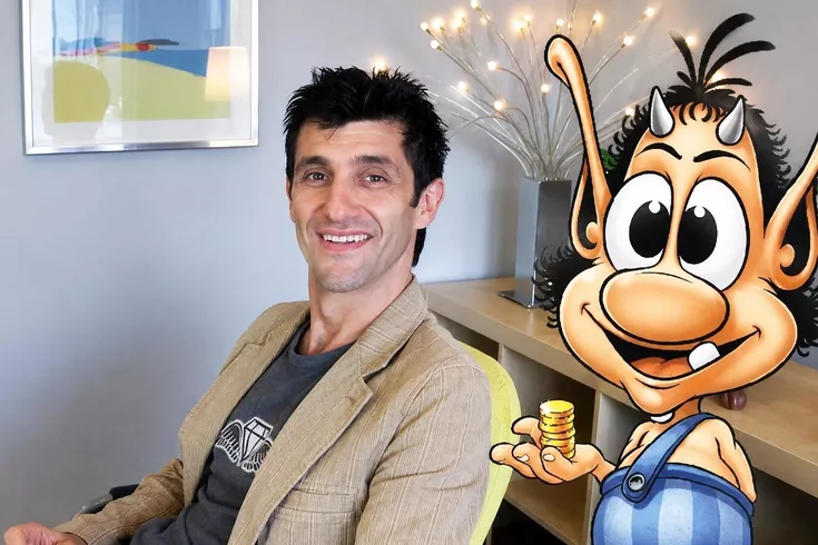 Hugo’nun Tolga Abi’siydi Yıllar sonraki hali görenleri şaşırttı