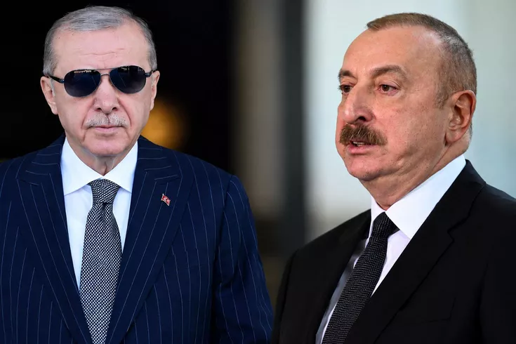 Ömer Çelik: Türkiye ile Azerbaycan arasına girmeye çalışan bazı ülkeler var