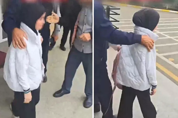 Azerbaycan’da başörtülü öğrenciler okullara alınmamaya başlandı