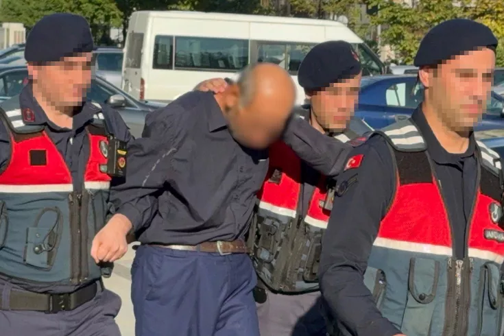 Samsun’da vicdanları sızlatan olay 60 yaşındaki adam zihinsel engelli akrabasına bunu yaptı