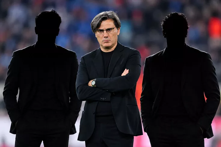 İşte Montella’nın yerine düşünülen 2 iddialı isim