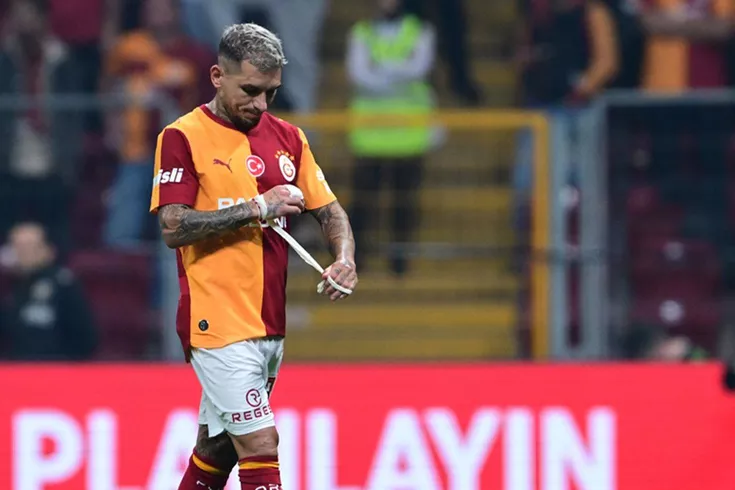 Kırmızı kart gören Torreira’yı bekleyen büyük tehlike