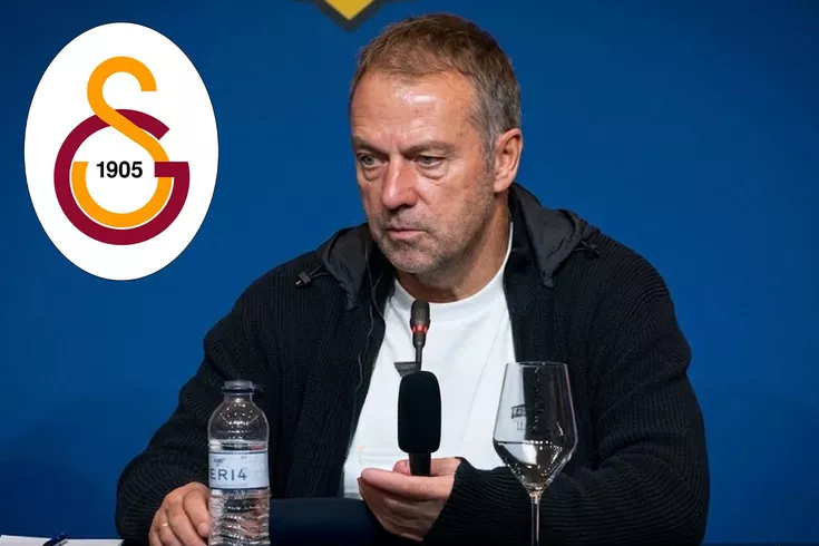 Barcelona’da Hansi Flick’ten Galatasaray maçı için açıklama: Dünyanın en gürültülü...