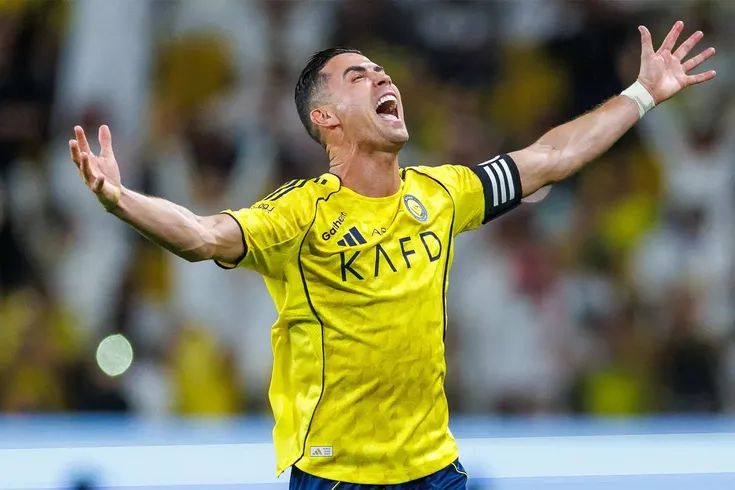 Cristiano Ronaldo durdurulamıyor 1000 gole sadece 19 kaldı