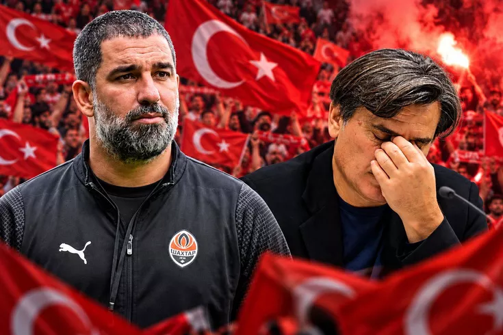 A Milli Takım’da büyük bomba Herkes Arda’yı beklerken o geliyor