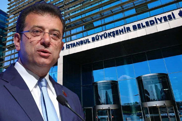 İmamoğlu davasında sanık, imar için 12 milyon 500 bin lira çek verdiğini söyledi