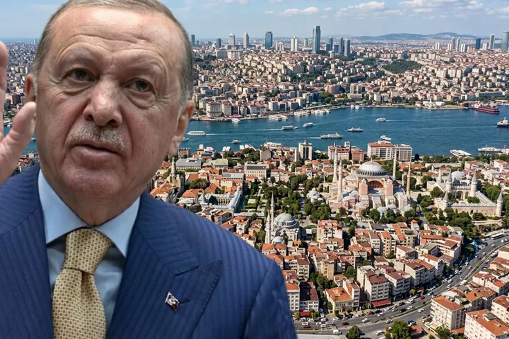 Cumhurbaşkanı Erdoğan’dan İstanbullulara hayati çağrı: Lütfen ertelemeyin