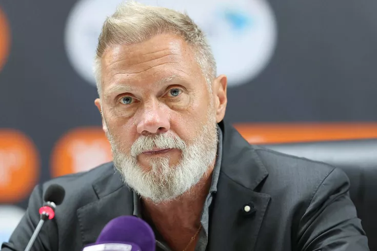 Süper Lig’de bir ayrılık daha 5 maçlık seri sonunu getirdi