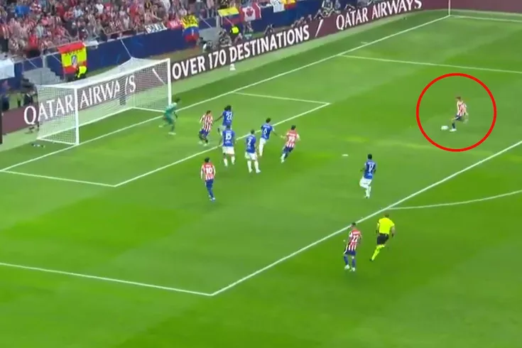 Manchester United tel tel dökülüyor Henüz 50. saniyede gol yediler