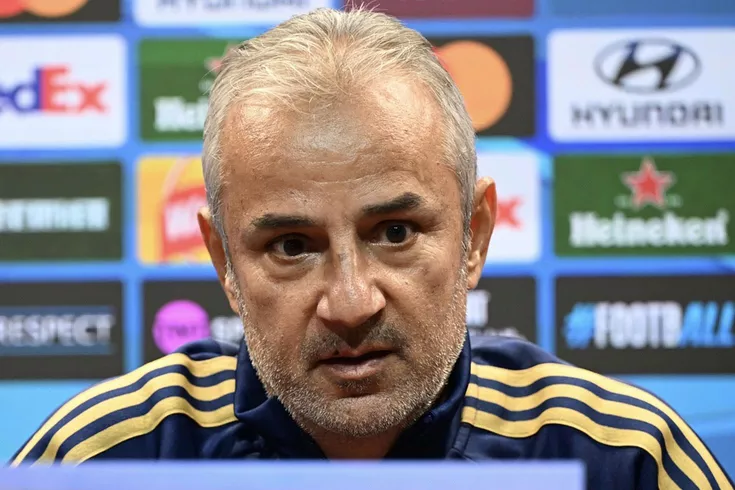 İsmail Kartal’dan Aston Villa maçı öncesi net mesaj